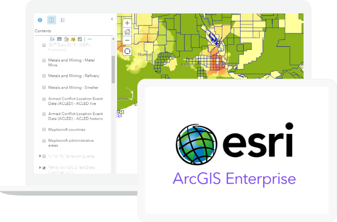 delivery-esri
