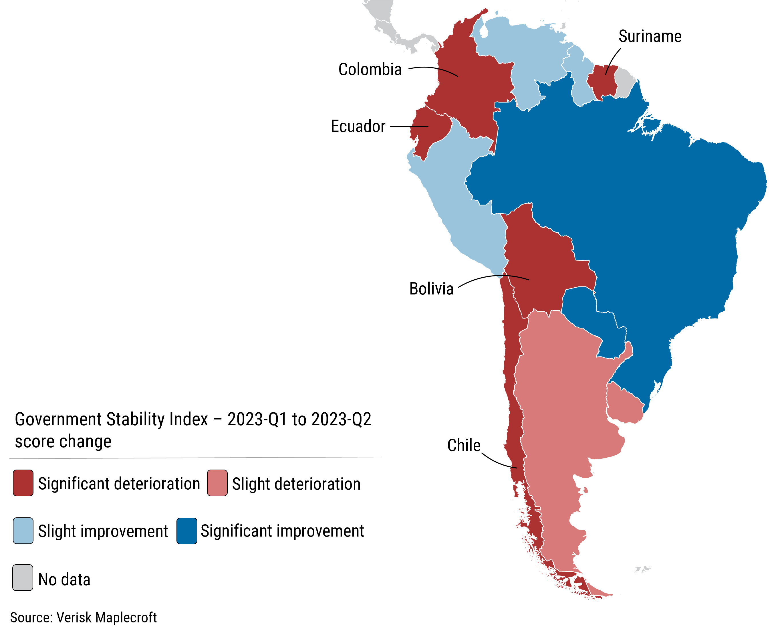 Figure 2: The 2nd pink tide starts to sour