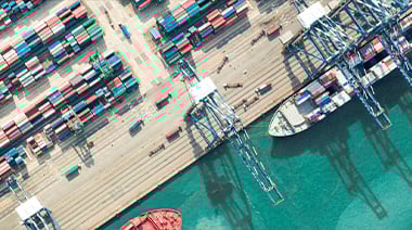 Commodity ESG investing - Main image