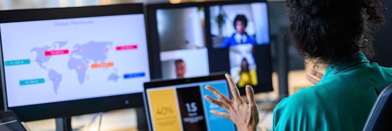 Webinars - Main image