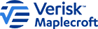 Verisk Maplecroft Logo